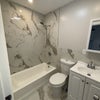 Photo 8: Shared bathroom