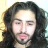 Photograph of Jared