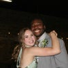 Photograph of Nadia
