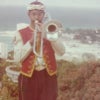 Photograph of Ernest