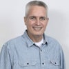 Photograph of Brian