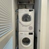 Photo 6: Laundry in unit
