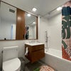 Photo 5: Private bathroom