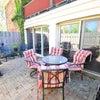 Photo 4: Outdoor patio