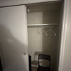 Photo 8: Bedroom closet
