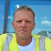 Photograph of Kevin