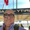 Photograph of Ihab