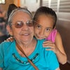 Photograph of corina