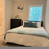 Photo 1: Large Bedroom with Large Windows