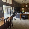 Photo 9: Living/dining room