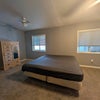 Photo 2: Bedroom-Mini Refrigerator with room