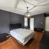 Photo 1: King size bedroom fully furnished. $1,300.00 