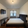 Photo 5: Fully furnished queen bedroom. $1,150.00