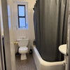 Photo 8: Shared bathroom. 