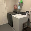 Photo 9: Laundry room