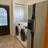 Photo 2: In-unit laundry