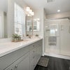 Photo 7: Master bathroom