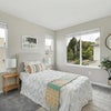 Photo 5: Medium non-master bedroom