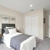 Photo 3: Large non-master bedroom - Old furniture