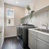 Photo 8: Laundry room