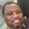 Photograph of Andre