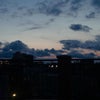 Photo 8: the incredible sunset you'll see on the private patio