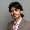 Photograph of Muhib