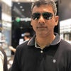 Photograph of Javed