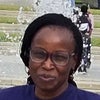 Photograph of Isabelle