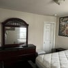 Photo 2: INCLUDES DRESSER AND VANITY MIRROR