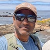 Photograph of Kishore
