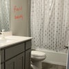 Photo 5: Shared full bathroom