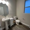 Photo 6: Private Half bathroom