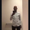 Photograph of Mr