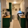 Photo 2: Full Kitchen