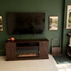 Photo 6: TV Living Room