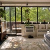 Photo 4: Living Room/Terrace