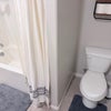 Photo 4: Upstairs shared bathroom