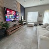 Photo 6: Living room