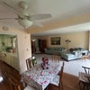 Photo 5: Dining Area and Living Room