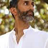 Photograph of Vinay