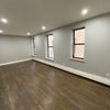 Photo 5: huge living/dining area