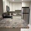 Photo 4: Basement kitchenette