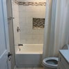 Photo 5: Basement bathroom