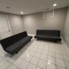 Photo 6: Basement living room