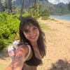 Photograph of Tijana