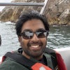 Photograph of Krishna