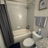 Photo 7: Guest Bath