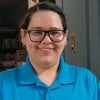 Photograph of Tiffany
