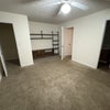 Photo 3: Large Room with Wall Shelf